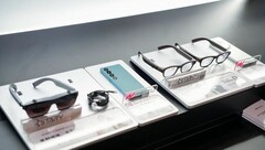 Okulary Meizu wraz z większą ilością inteligentnych technologii. (Źródło zdjęcia: Meizu)
