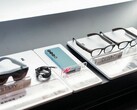 Okulary Meizu wraz z większą ilością inteligentnych technologii. (Źródło zdjęcia: Meizu)