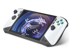 Wysyłka Polar Tempest Edition powinna rozpocząć się tego lata w Stanach Zjednoczonych. (Źródło obrazu: MSI)
