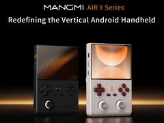 Modele Mangmi Air Y i Mangmi Air Y Pro będą wyposażone w procesory firmy Qualcomm.