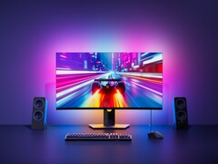 Nanoleaf PC Screen Mirror Lightstrip (źródło obrazu: Nanoleaf PR)