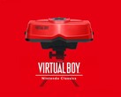 Virtual Boy jest wymagany do grania w gry Virtual Boy, które są dostępne online za pośrednictwem Nintendo Switch.