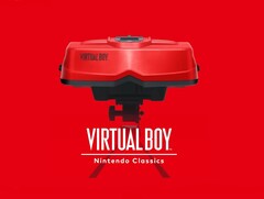 Nintendo Virtual Boy może zostać zakupiony tylko przez osoby posiadające płatne członkostwo Nintendo Switch Online. (Źródło obrazu: Nintendo)