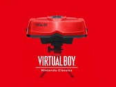 Nintendo Virtual Boy może zostać zakupiony tylko przez osoby posiadające płatne członkostwo Nintendo Switch Online. (Źródło obrazu: Nintendo)