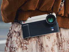 Zestaw zostanie wprowadzony na rynek wraz z telefonem w Chinach. Na zdjęciu: zdjęcie promocyjne konfiguracji. (Źródło zdjęcia: Nubia)