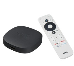 Onn 4K kosztuje zaledwie 19,88 dolarów. (Źródło obrazu: Walmart)