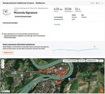 Test GPS Motorola Signature: Przegląd