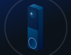 Dzwonek do drzwi Philips Hue Secure został zauważony w aplikacji marki. (Źródło obrazu: aplikacja Philips Hue)