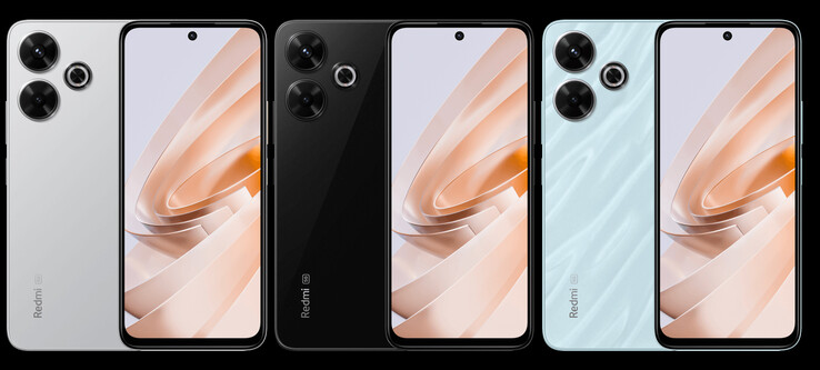 Opcje kolorystyczne (źródło obrazu: Xiaomi)