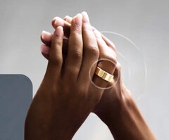 Reebok Smart Ring zamienia wszystkie dane zdrowotne w jeden &quot;One Score&quot; (źródło zdjęcia: Reebok)