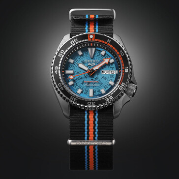 (Źródło zdjęcia: Seiko)