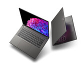 System chłodzenia Acer Swift X 14 składa się z pojedynczego wentylatora wspomaganego przez dwie miedziane rurki cieplne i nowatorski wlot powietrza na klawiaturze. (Źródło: Acer)