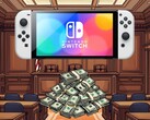 Nintendo Switch 2 pokazane na sali sądowej z dużą ugodą (źródło zdjęcia: Nintendo of America z poprawkami)