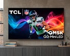 Telewizor TCL QM5K (na zdjęciu) jest już dostępny w Stanach Zjednoczonych. (Źródło zdjęcia: TCL)