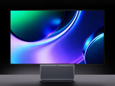 Ceny serii X3B OLED w Chinach zaczynają się od około 546 dolarów. Na zdjęciu: zdjęcie promocyjne przedstawiające przód modelu 32X3B.