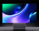 Ceny serii X3B OLED w Chinach zaczynają się od około 546 dolarów. Na zdjęciu: zdjęcie promocyjne przedstawiające przód modelu 32X3B.