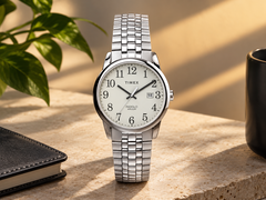 Timex Easy Reader TW2V40000UJ już dostępny w Indiach