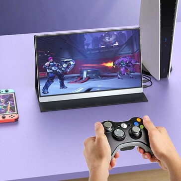 AMD FreeSync jest obsługiwany, ale C10 ma tylko częstotliwość odświeżania 60 Hz