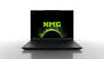 XMG CORE 16 (Źródło obrazu: XMG)