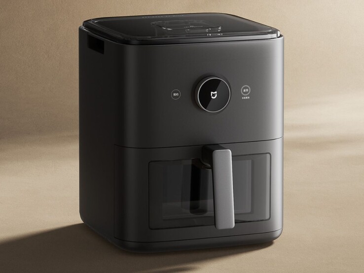 Xiaomi Mijia Smart Air Fryer Pro Steam & Roast Version 6.5L