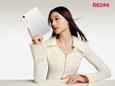 Xiaomi postanowiło odświeżyć Redmi K Pad o nową opcję kolorystyczną. (Źródło obrazu: Xiaomi)