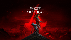 Assassin's Creed Shadows zostało ponownie opóźnione. (Źródło obrazu: Ubisoft)