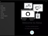 Alexa pod Windows 10