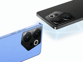 Camon 20 Premier. (Źródło: Tecno)