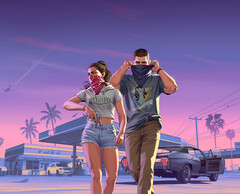 Leonida zajmuje obszar około dwa razy większy niż świat GTA V i jest największą mapą Rockstara do tej pory.