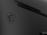 MSI G321Q łączy rozdzielczość 1440p i częstotliwość odświeżania 170 Hz z szybkim czasem reakcji. (Źródło obrazu: MSI)