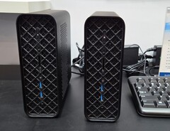 Sapphire prezentuje mini PC Edge AI z procesorem AMD Ryzen AI Max+ 395 APU.