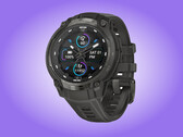 Instinct Crossover AMOLED jest jednym z nielicznych smartwatchy, które mogą obecnie pobrać nową, stabilną aktualizację oprogramowania.