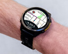 Garmin twierdzi, że rozwiązał problemy z mapami w Forerunner 970 dzięki nowej aktualizacji beta.