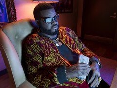 Boobie Ike, jedna z najważniejszych postaci w GTA 6.