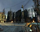 Half-Life 2 (na zdjęciu) został wydany w 2004 roku. (Źródło obrazu: Steam)
