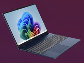 Lenovo sprzedaje IdeaPad 5i 2-w-1 15IPH11 w kolorach Cosmic Blue i Luna Grey.
