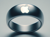 Czy pierścień Apple jest w drodze? (Źródło: Notebookcheck via DALL-E 3)