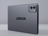 Tablet do gier Lenovo Legion Y700 (2024) może wkrótce zostać wprowadzony na rynek globalny, prawdopodobnie z rebrandingiem. (Źródło obrazu: Via Tech via YouTube)