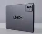 Tablet do gier Lenovo Legion Y700 (2024) może wkrótce zostać wprowadzony na rynek globalny, prawdopodobnie z rebrandingiem. (Źródło obrazu: Via Tech via YouTube)