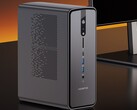 H1 to wysokiej klasy mini PC z procesorem AMD i 128 GB pamięci RAM (źródło obrazu: Morefine)