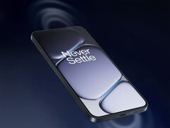 Uważa się, że OnePlus 15R jest globalną wersją Ace 6, na zdjęciu. (Źródło zdjęcia: OnePlus)