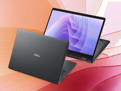 Seria Dell Pro 7 składa się teraz z 14-calowych modeli 2 w 1.