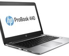 HP ProBook 440 G4