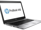 HP ProBook 440 G4