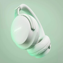 Oczekuje się, że Bose ogłosi nowe słuchawki douszne QuietComfort w przyszłym miesiącu. (Źródło obrazu: @OnLeaks &amp;amp; MySmartPrice)
