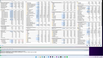 Test warunków skrajnych - Prime95 solo