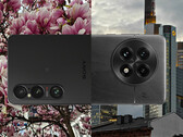 Sony Xperia 1 VI vs. OnePlus 13: Duże porównanie aparatów dla fotografów podróżniczych (Frankfurt, Würzburg, Środkowy Ren)
