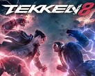 Jeśli Waffle House się zgodzi, Tekken 8 może faktycznie otrzymać scenę wzorowaną na knajpie (Źródło obrazu: Tekken 8)