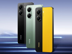 Xiaomi zastąpi Poco X7 Pro dwoma smartfonami marki Poco X8 Pro.