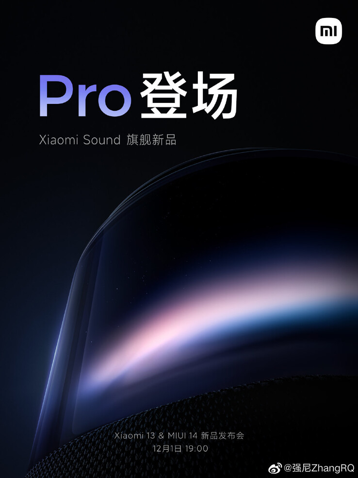Xiaomi Sound Pro...